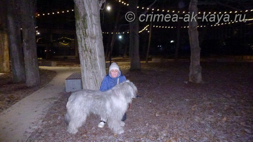 5 Dinara Duylber CRIMEA AK KAYA